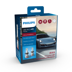 Ultinon Pro9200 LED​