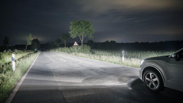 Легке вдосконалення ламп