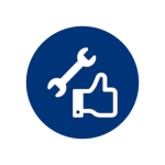 Легке встановлення