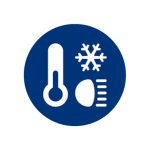 Піктограма інтенсивного білого світла