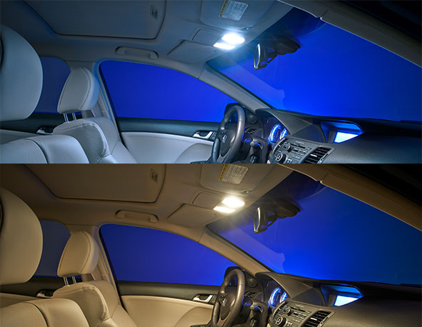 Технологія миттєвого ввімкнення