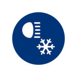 яркий белый свет