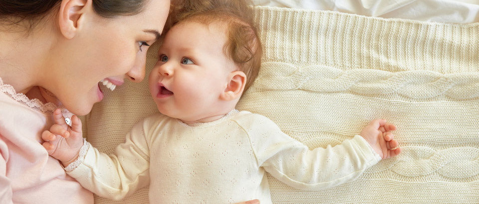 Алергія на дитячу їжу &ndash; симптоми