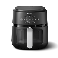 2000 series Airfryer Mini