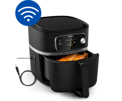 Мультипіч Philips Ovi Combi