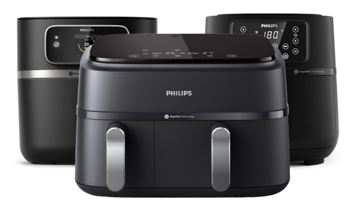 лінійка мультипечей