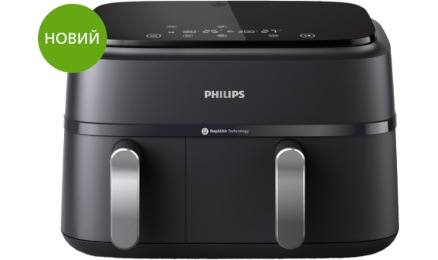 Мультипіч Philips Ovi Dual​