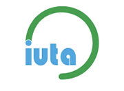 Логотип Института исследований IUTA