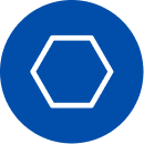 Значок "Летучие органические соединения"