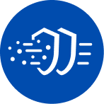 Значок "Фильтр HEPA NanoProtect"