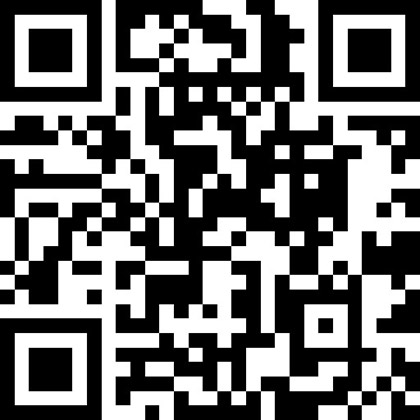 HomeID QR code