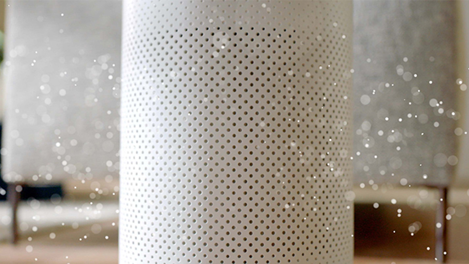 З чим пов&rsquo;язана низька якість повітря в приміщенні?