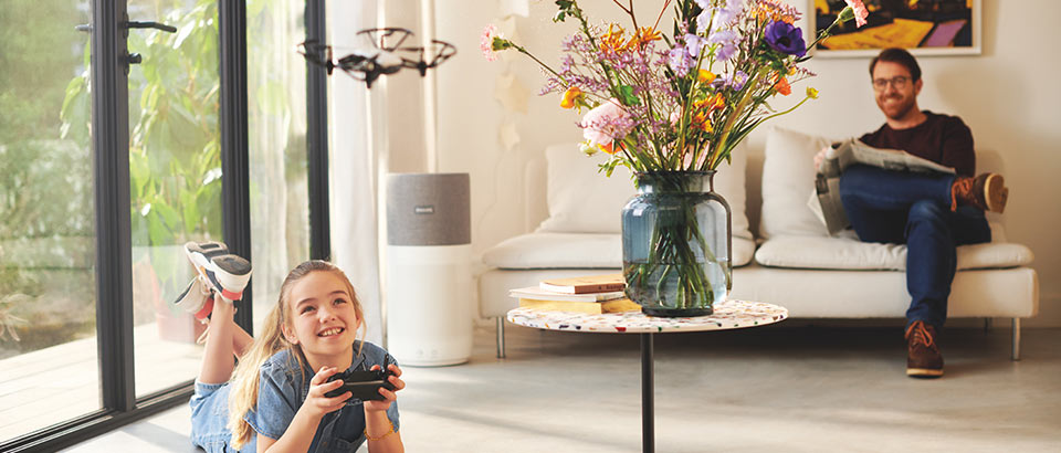 Какие признаки сенной лихорадки?