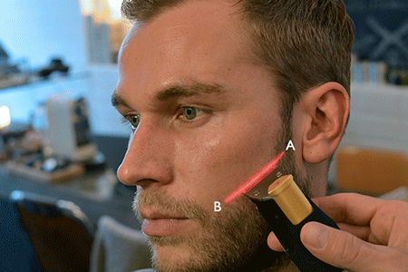 Идеальные контуры