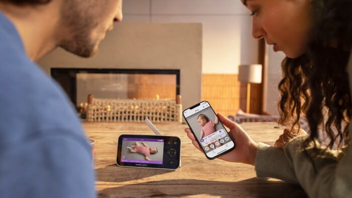 Режим сну дитини