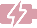 icon battery