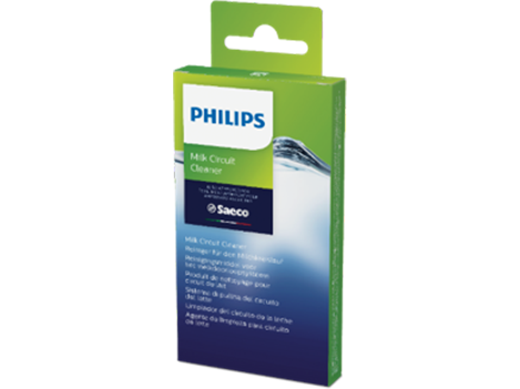 Очищувач каналів подачі молока