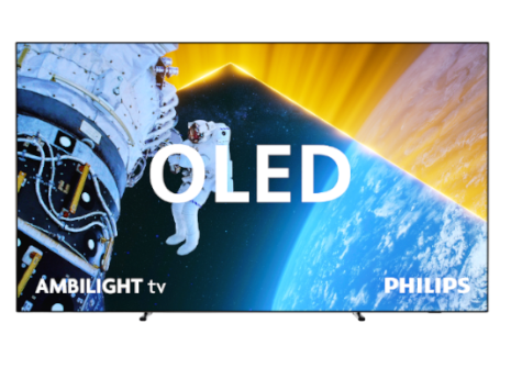 OLED-телевізор Philips 819 4K UHD Android TV