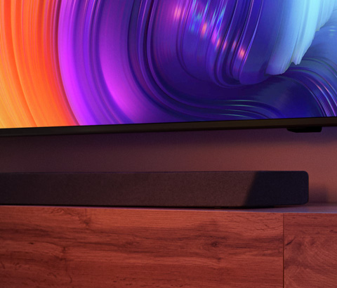 Саундбар TAB6405