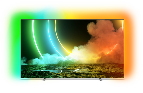 Philips OLED TV 706 Series