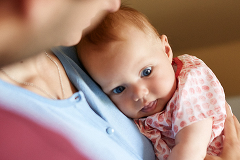 Коліки у дітей &ndash; що потрібно знати?