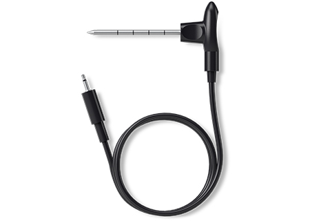 Интегрированный пищевой термометр