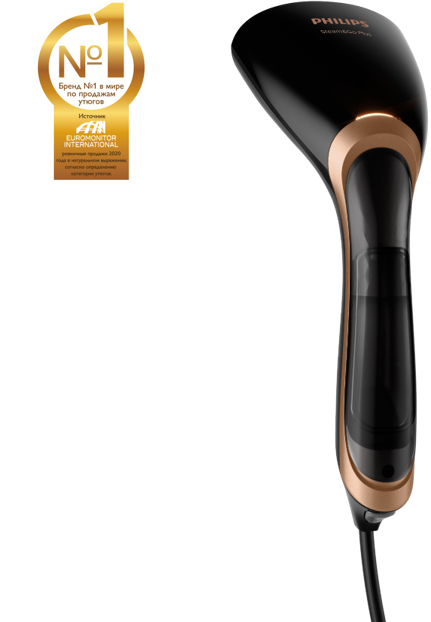 Parownica do ubrań Steam&Go GC362/80