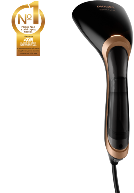 Parownica do ubrań Steam&Go GC362/80