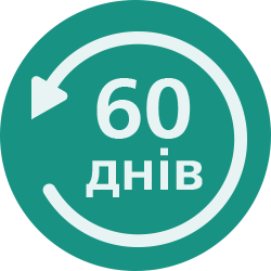 до 60 днів тест-драйв Philips Sonicare