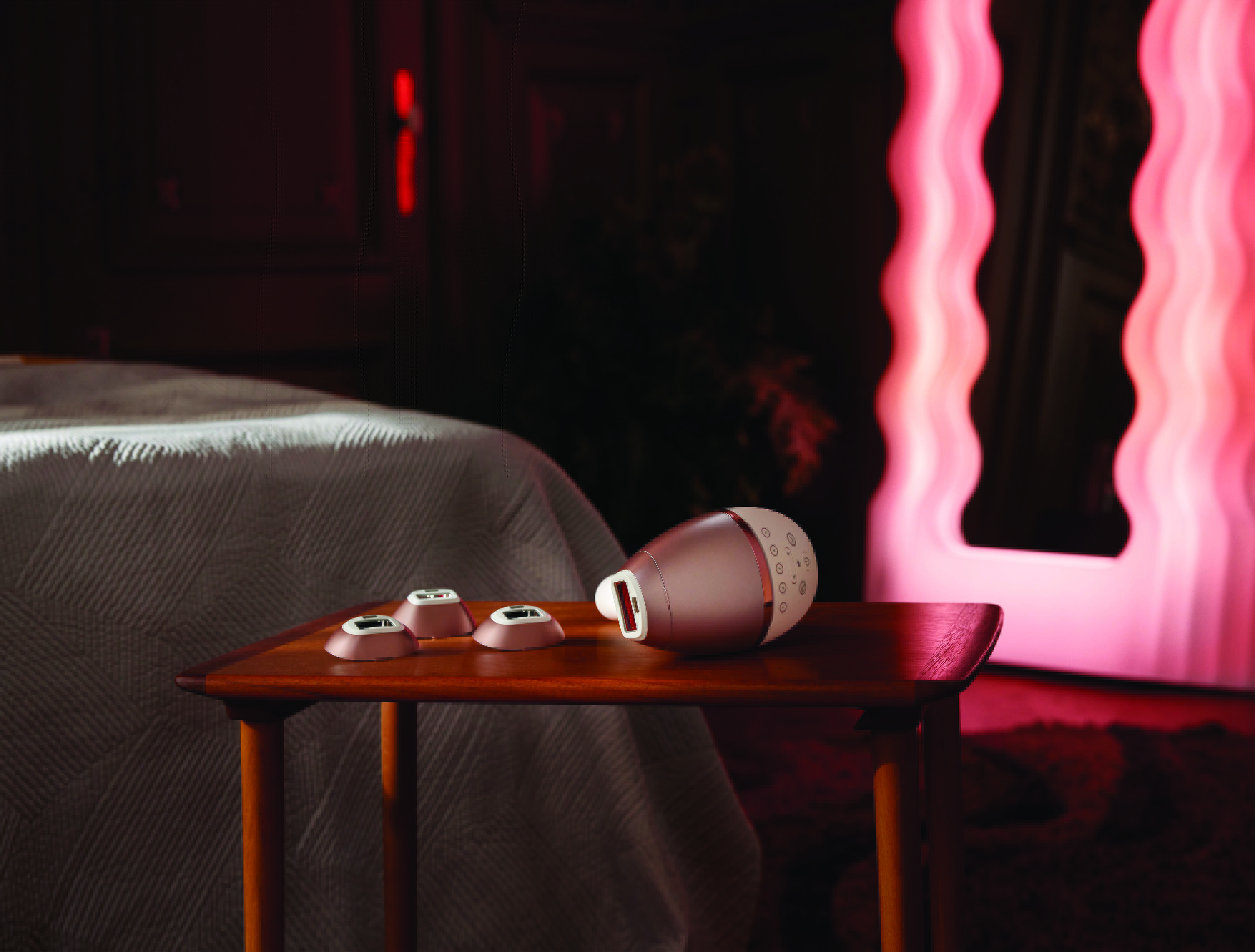 IPL Philips Lumea Seria 9000