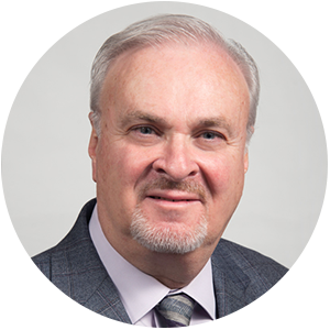Photo of Dr. Edward Steiner, Chief and Medical Director WellSpan Advanced Prostate Care