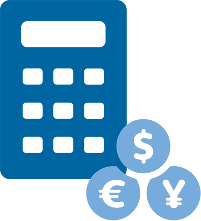 Value calculator image