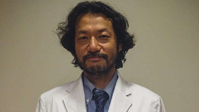 Takashi Koyama
