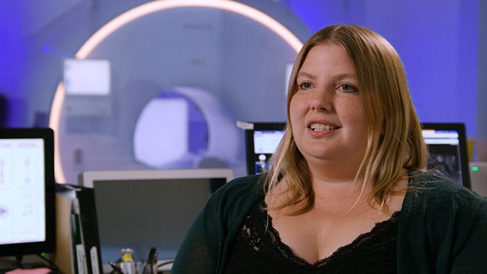 Shannon Kolind, PhD