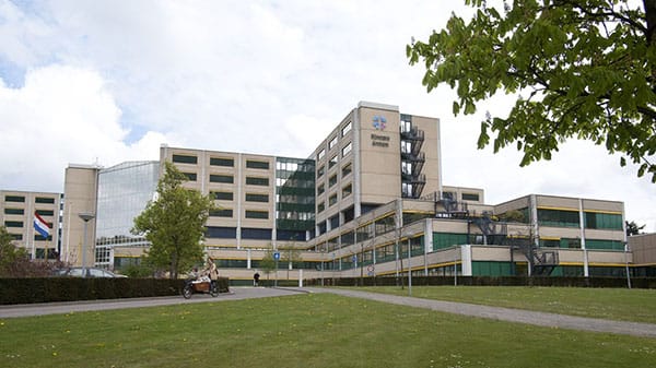 rijnstate arnhem