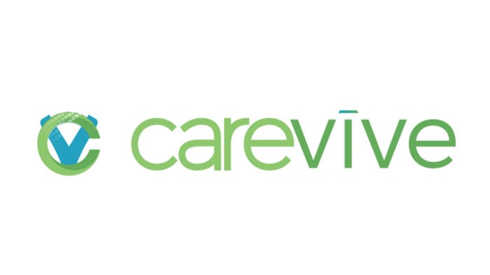 Carevive logo