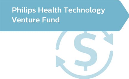 Philips Health Technology Venture Fund