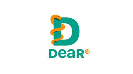 Dear Health logo