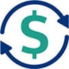 10+ direct investments