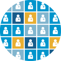 Resource shortage icon