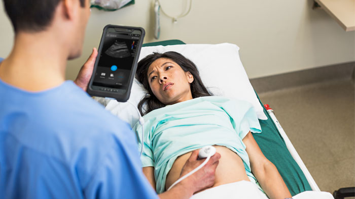 Lumify listed as the number one health care story of 2015.