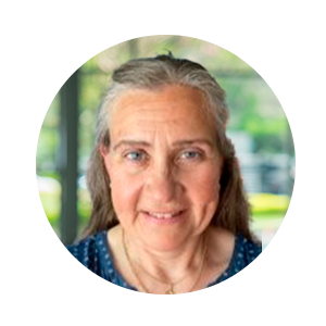 Dr.Charlotte Orndal