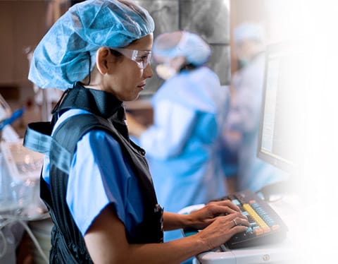 Giving control back to paralyzed patients