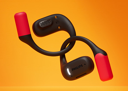 Навушники серії Philips A6709