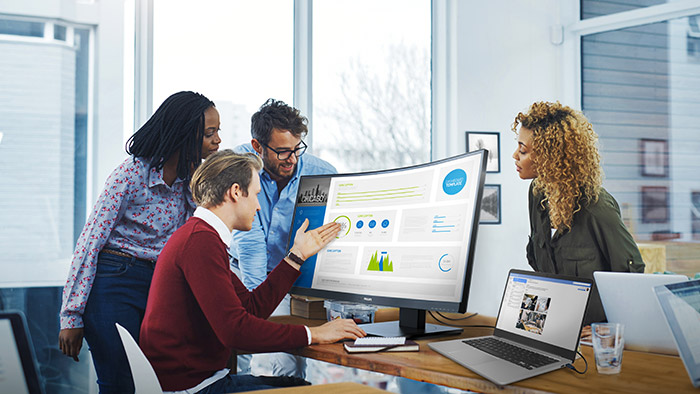 Універсальна док-станція USB-C