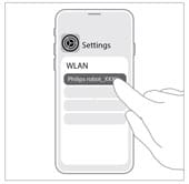 під&rsquo;єднання до Wi-Fi