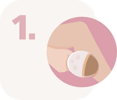 Step 1 