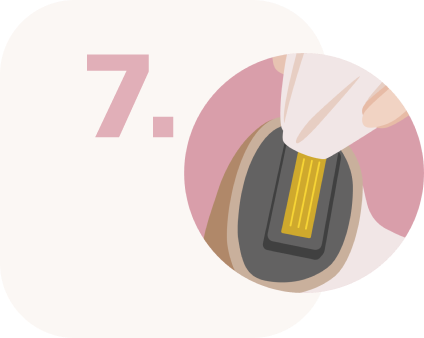 Step 7