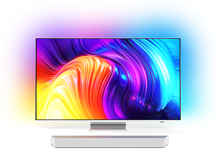 Philips Performance Series 4K UHD-Android TV