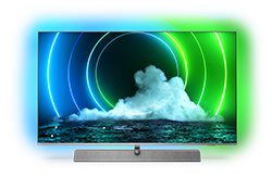 Телевизоры Philips MiniLED